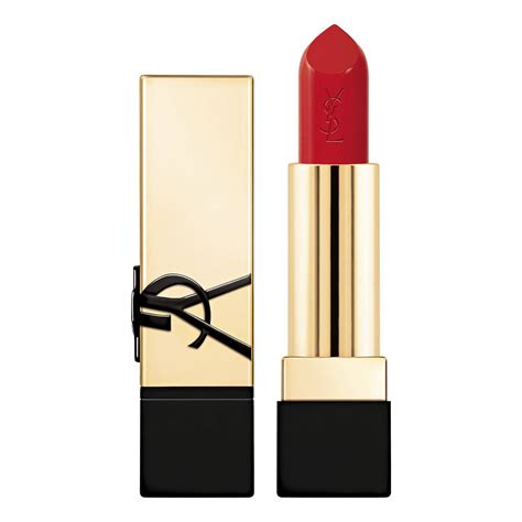 sephora rouge pur couture lipstick.